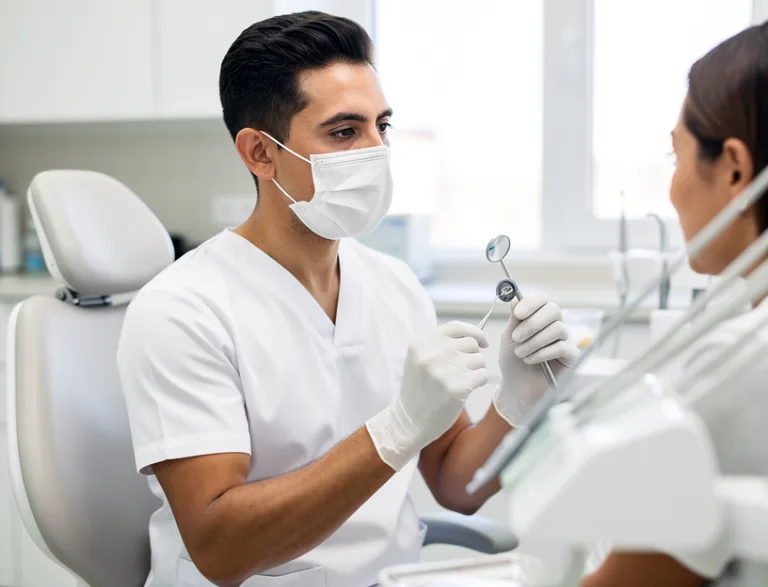 dentist Chalk Farm